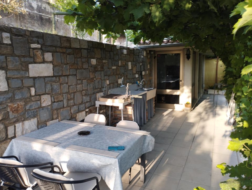 Olive ranch Apartment in Slovenia