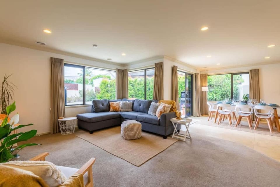 Iles Inn House in Rotorua