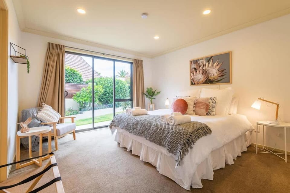 Iles Inn House in Rotorua
