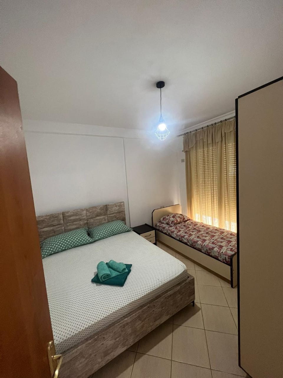 Alessio Apartaments 5 Apartment in Vlorë