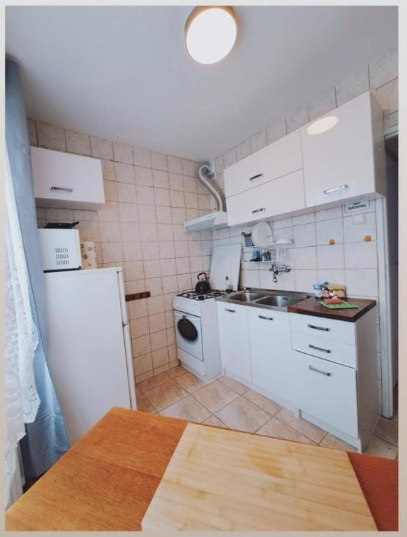 Mieszkanie Apartment in Masovian Voivodeship