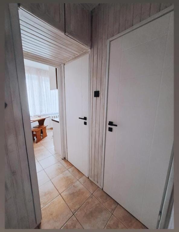 Mieszkanie Apartment in Masovian Voivodeship