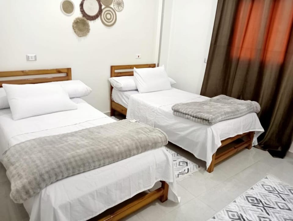Blue Rose Guest House Apartment in Egypt