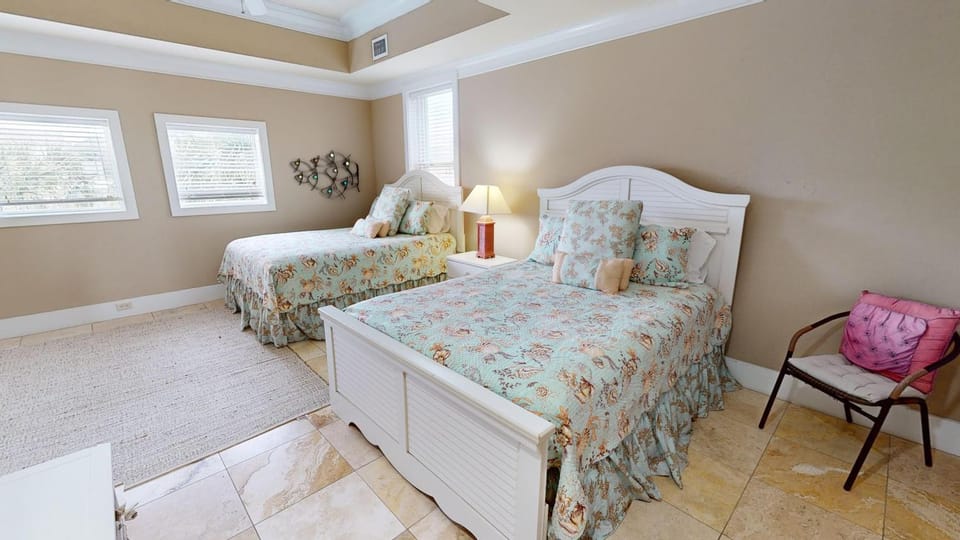 Whispering Palm Apartment in Folly Beach