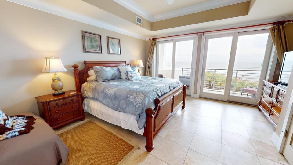 Whispering Palm Apartment in Folly Beach
