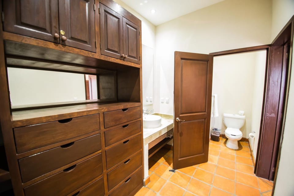 Villa Lavanda Apartment in San Miguel de Allende