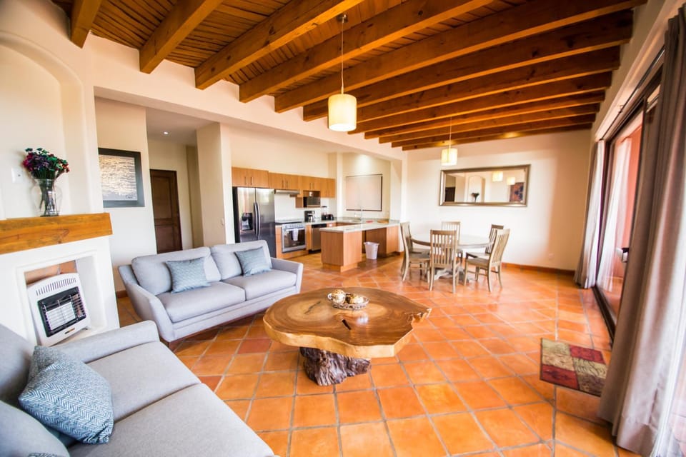 Villa Lavanda Apartment in San Miguel de Allende