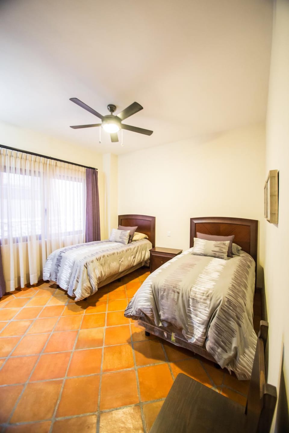 Villa Lavanda Apartment in San Miguel de Allende