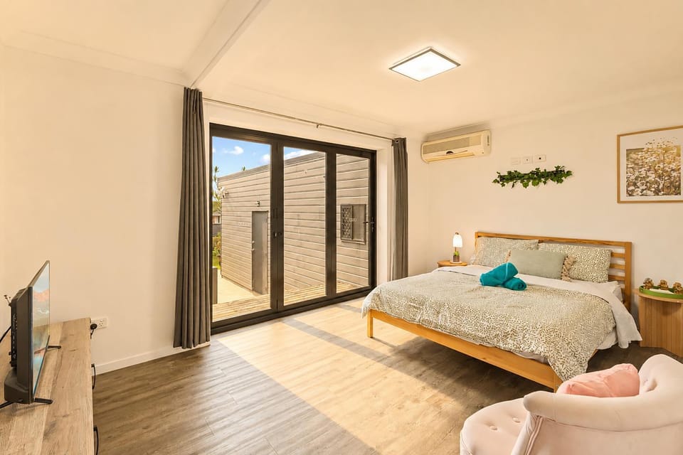 Spacious 4BR Home Near Sunnybank with Modern Amenities Apartment in Brisbane