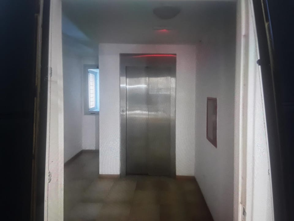 elevator
