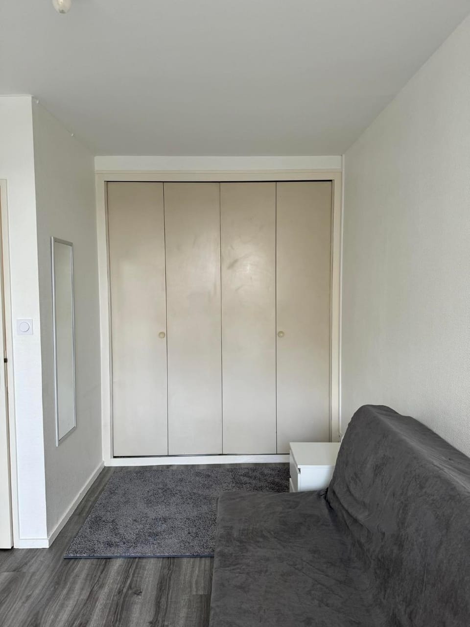 Studio Surcouf Apartment in Rennes