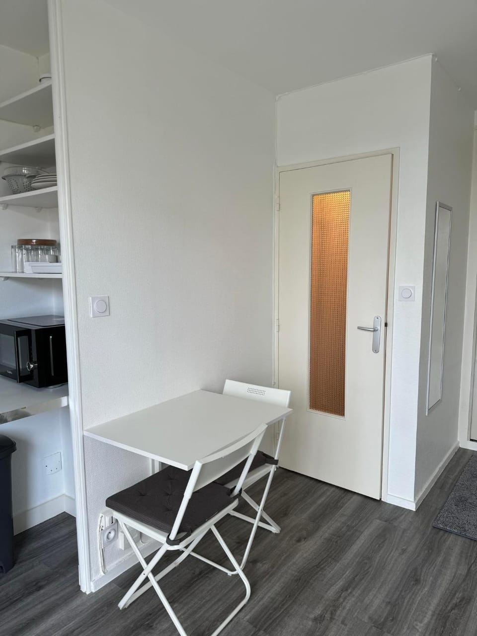 Studio Surcouf Apartment in Rennes