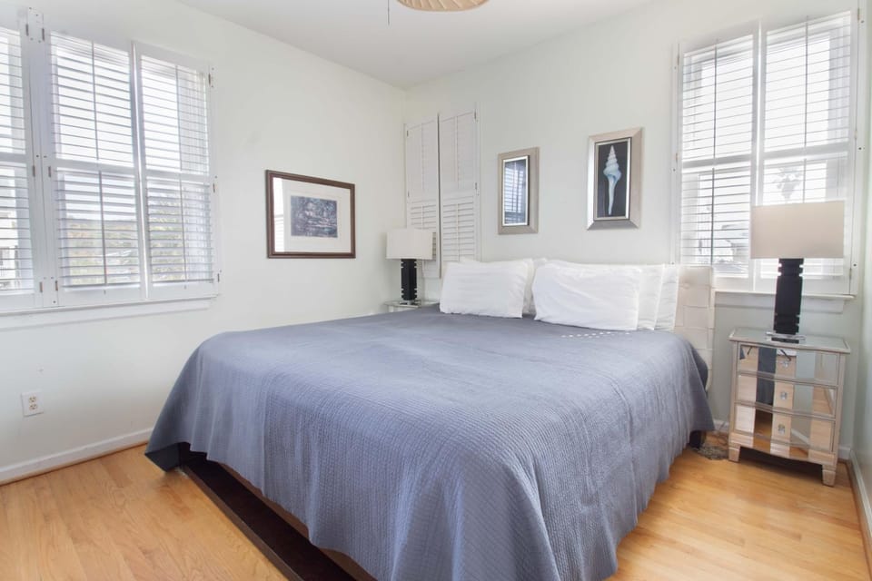 The One Apartment in Folly Beach