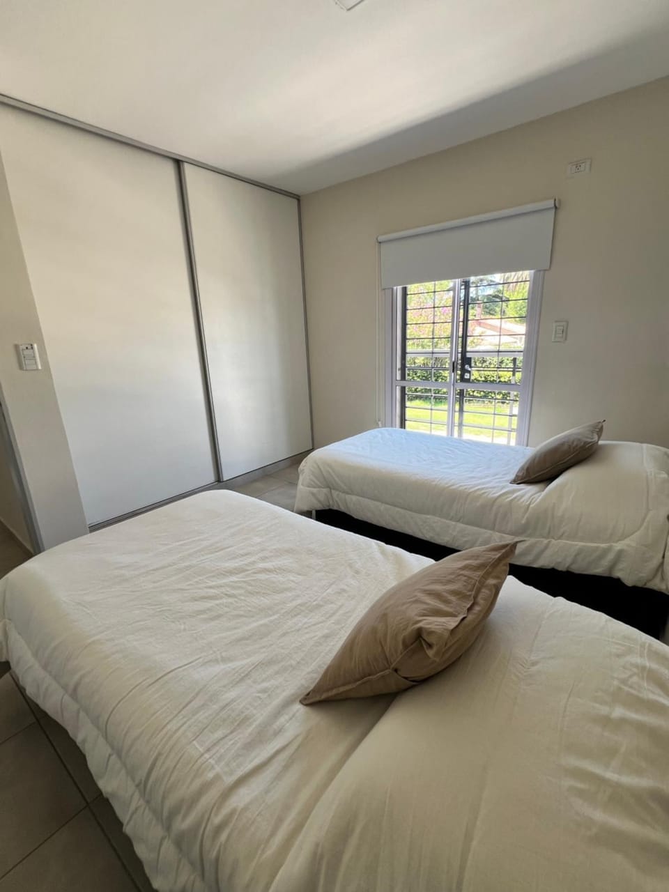 Housing Center II Apartment in Cordoba Province