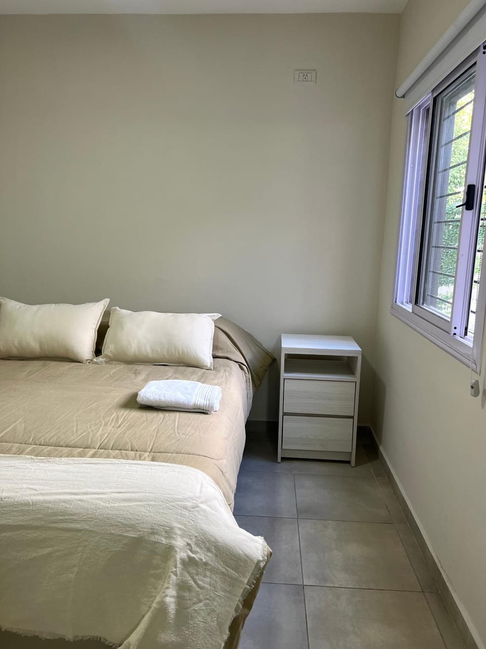 Housing Center II Apartment in Cordoba Province