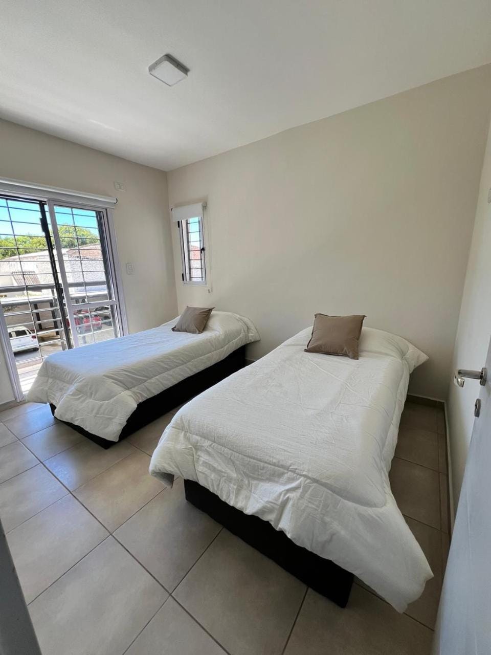 Housing Center II Apartment in Cordoba Province