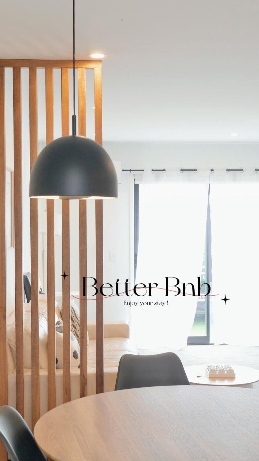 A Quiet Modern / Brand New Gem House in Lower Hutt
