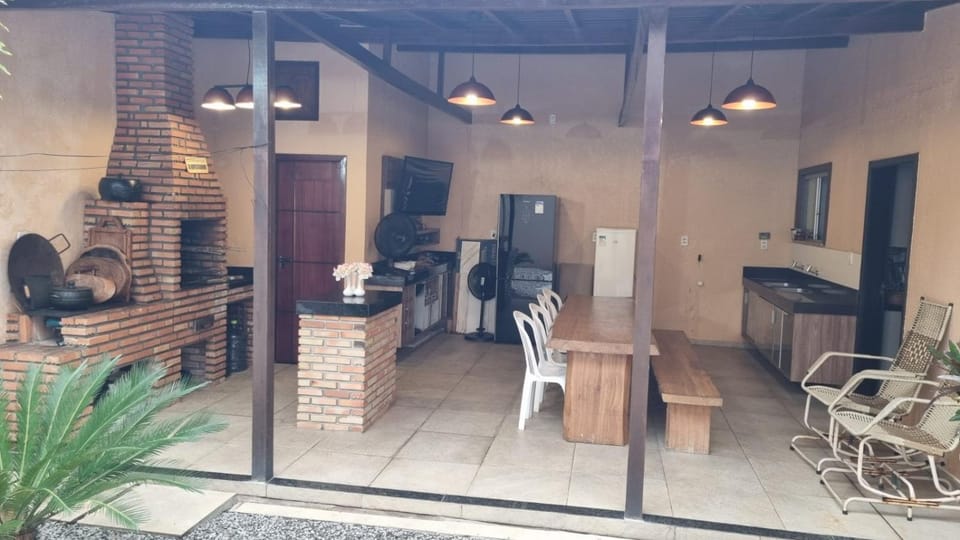COP 30 - Casa de Alto Padrão em Condômino House in Belém
