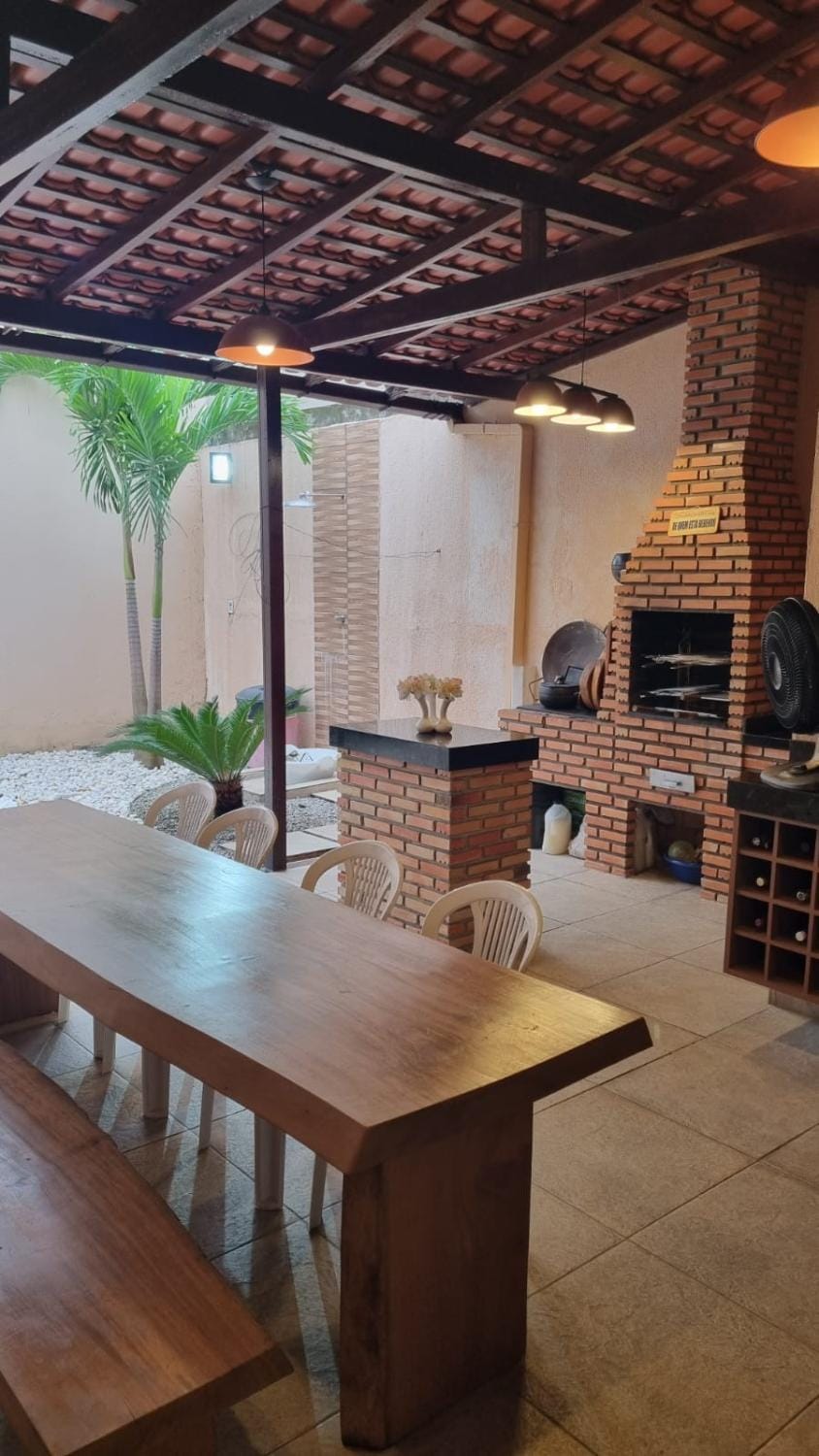 COP 30 - Casa de Alto Padrão em Condômino House in Belém