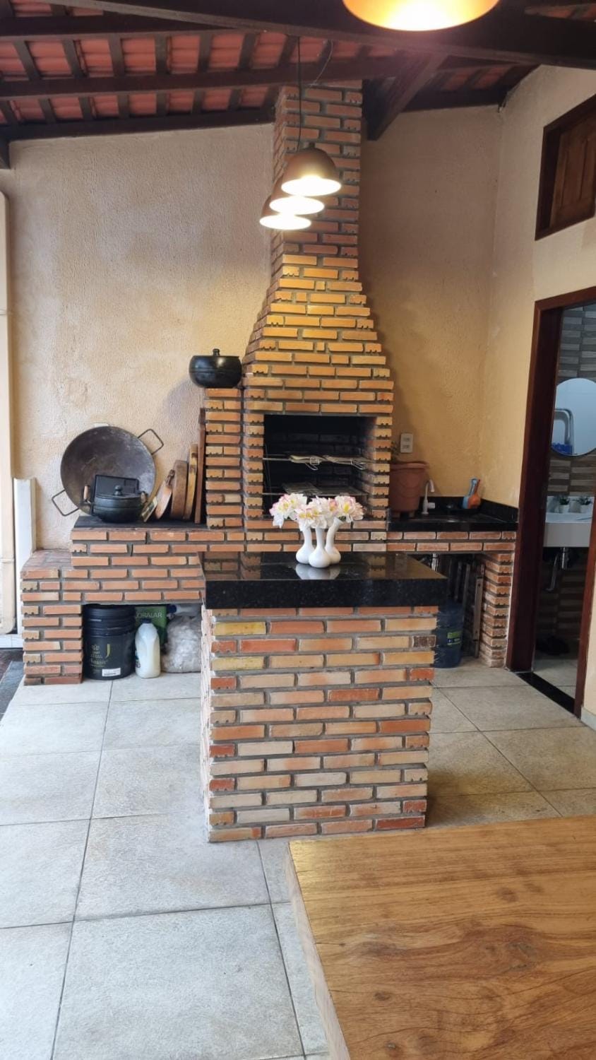 COP 30 - Casa de Alto Padrão em Condômino House in Belém
