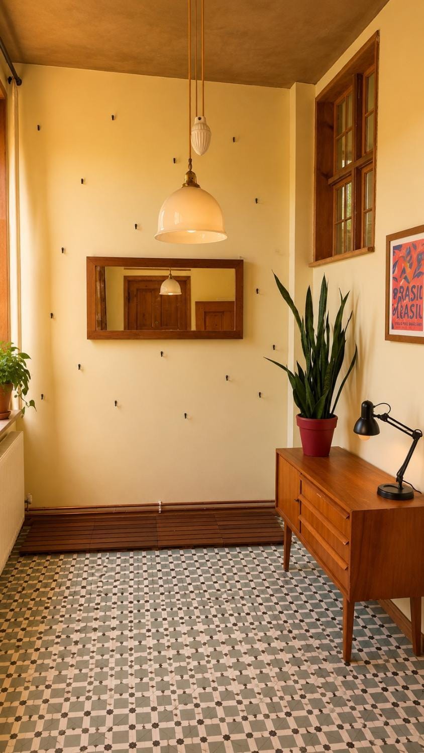 Pauline 3 Apartment in Templin
