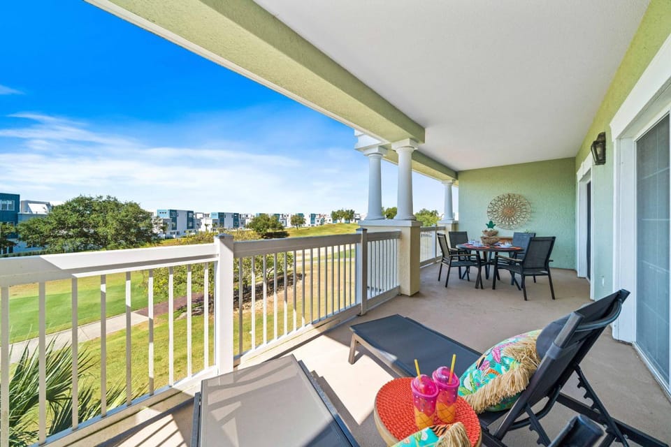 Villas North Dream, Near Attractions, Membership, 1315 Apartment in Four Corners