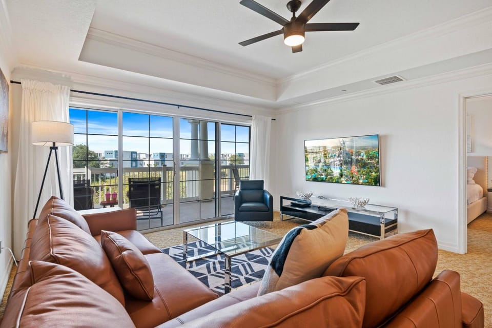 Villas North Dream, Near Attractions, Membership, 1315 Apartment in Four Corners