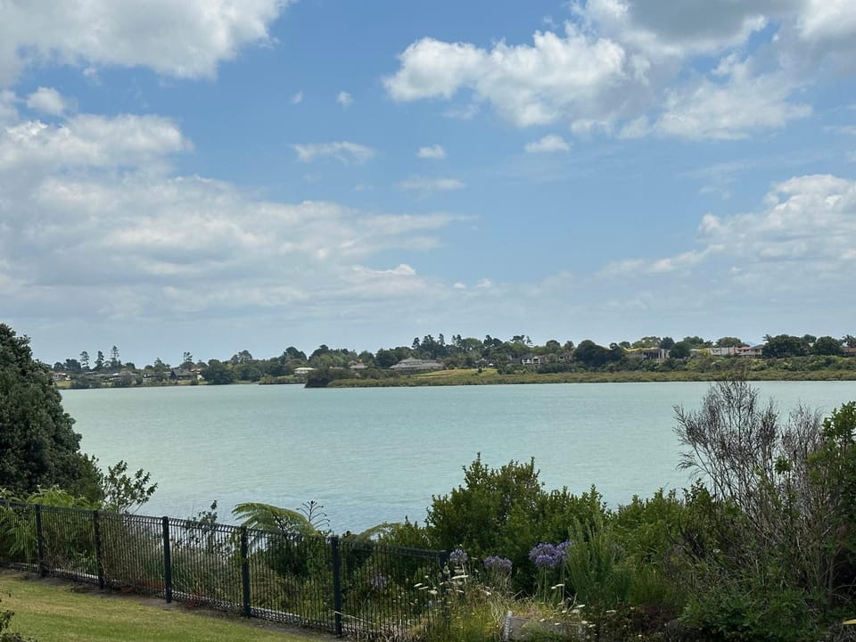 Day, Natural landscape, Sea view