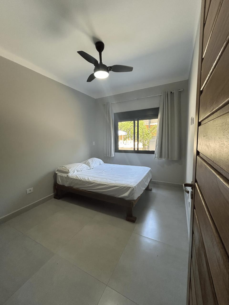 Condomínio Apoena House in São Sebastião