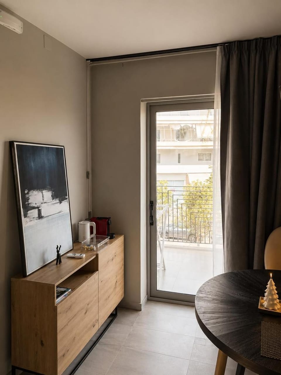 Liberty Suites II Apartment in Heraklion