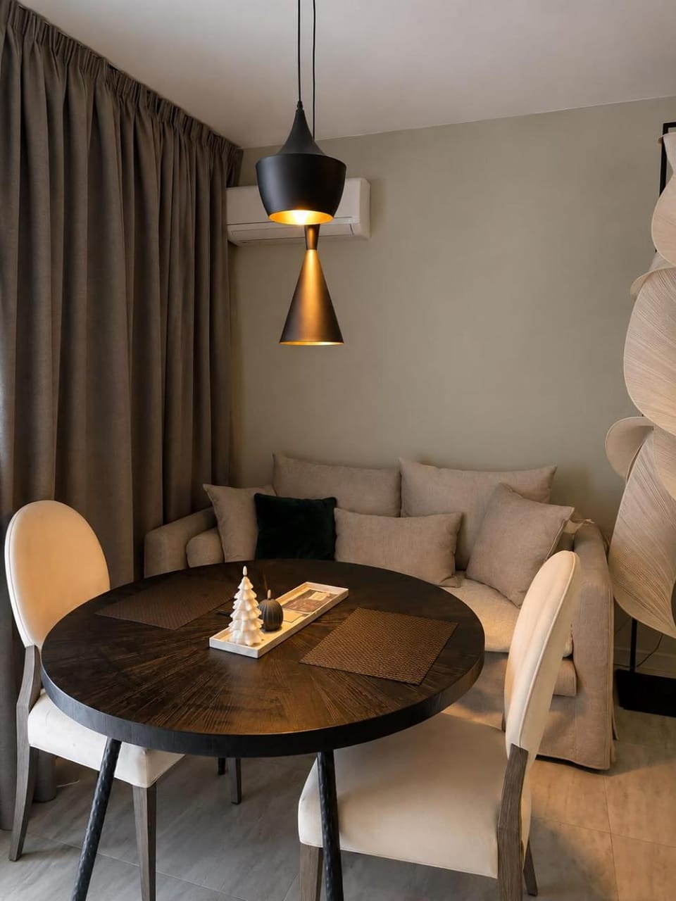 Liberty Suites II Apartment in Heraklion