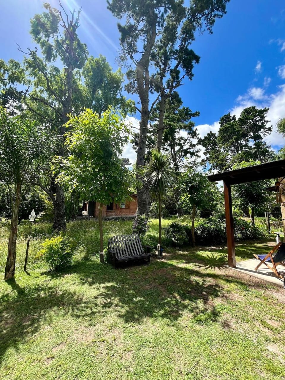 Casa en el bosque de Costa del Este House in Costa del Este