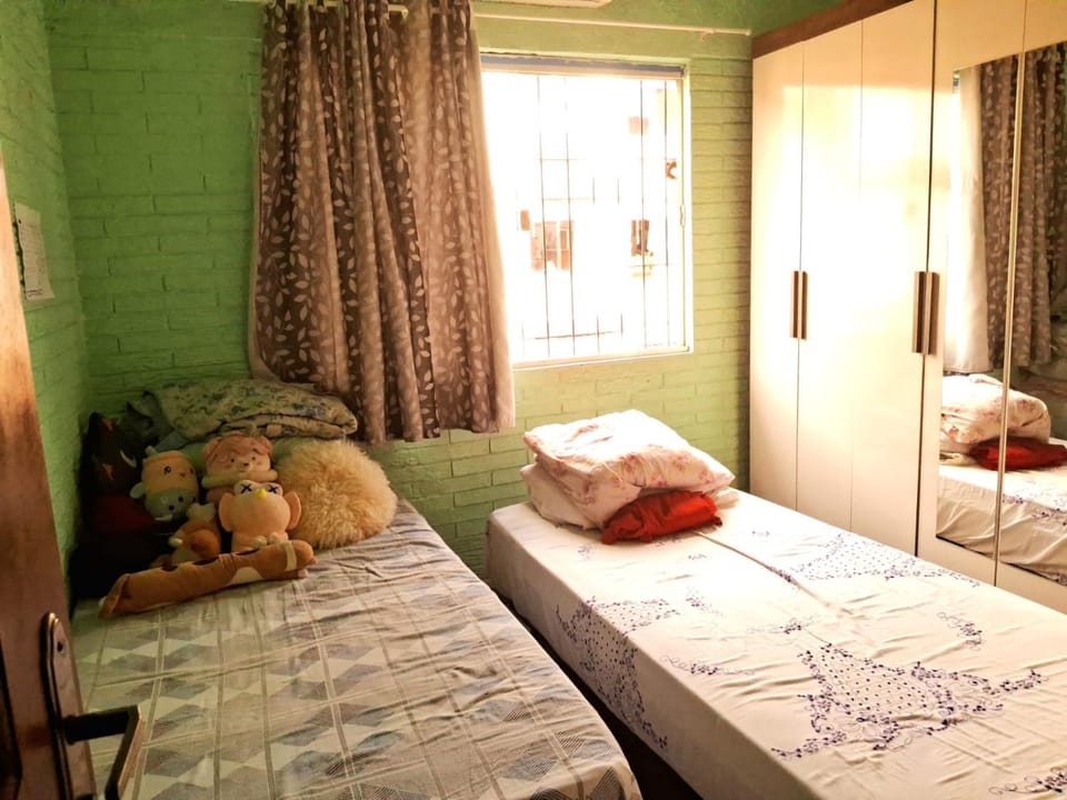 AP Cop30 Apartment in Belém