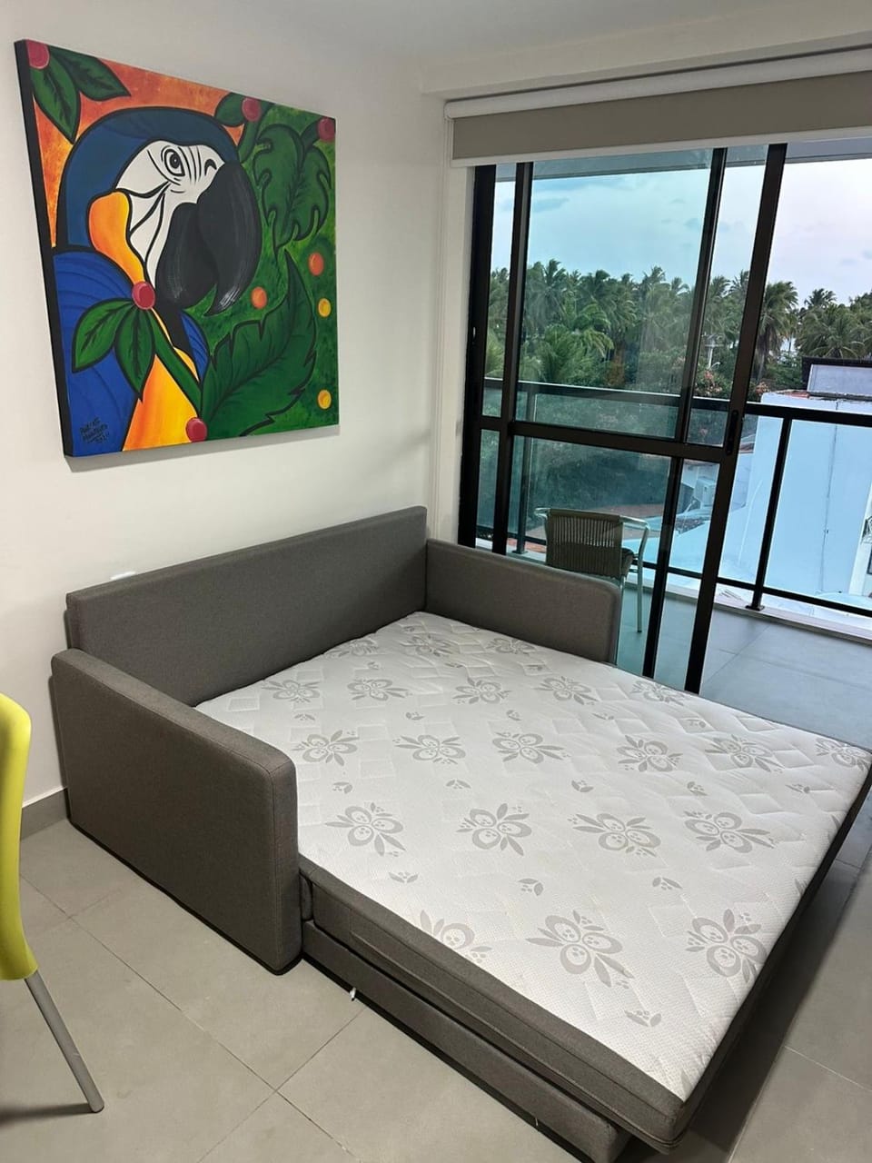 Apartamento no centro de Porto de Galinhas Apartment in Ipojuca