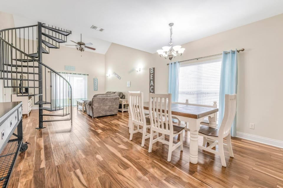 Coral Retreat by Vacation Homes Collection House in Perdido Key