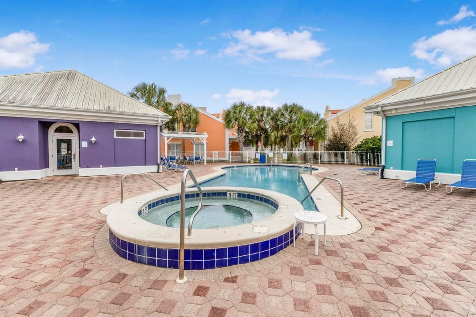 Coral Retreat by Vacation Homes Collection House in Perdido Key
