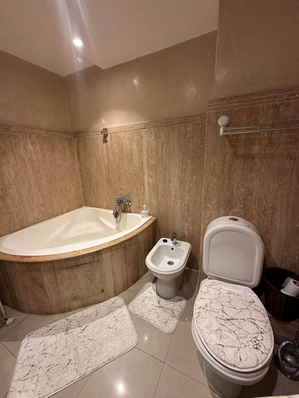 Golden Triangle Apartment Rental Apartment in Casablanca
