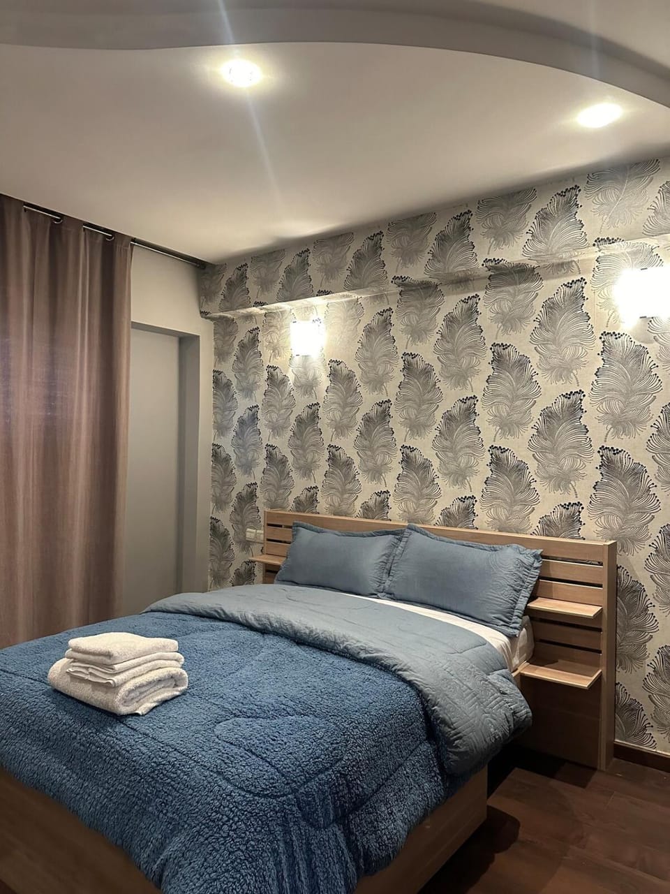 Golden Triangle Apartment Rental Apartment in Casablanca