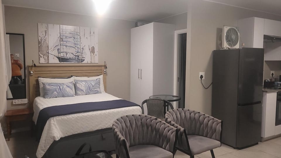46 Millennial Arch Apartment in Western Cape