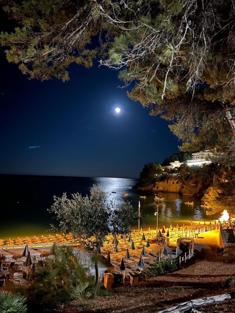 Villetta Luciana - Vieste Apartment in Province of Foggia