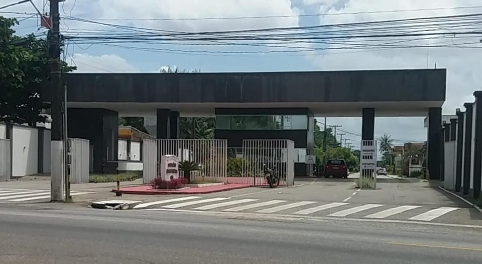 COP 30 Alto de Pinheiros House in Belém