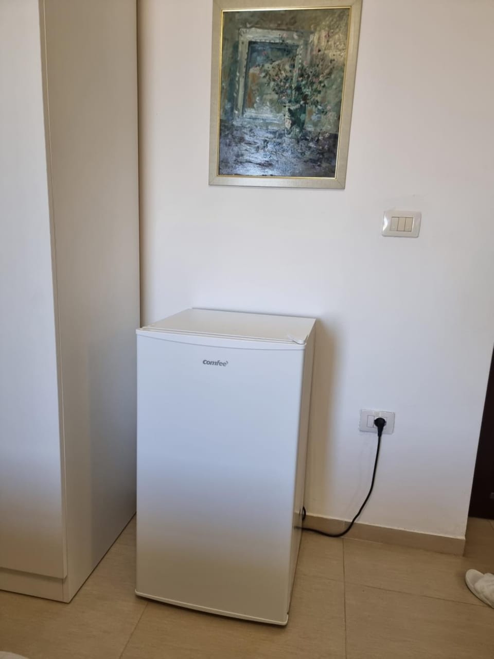 minibar