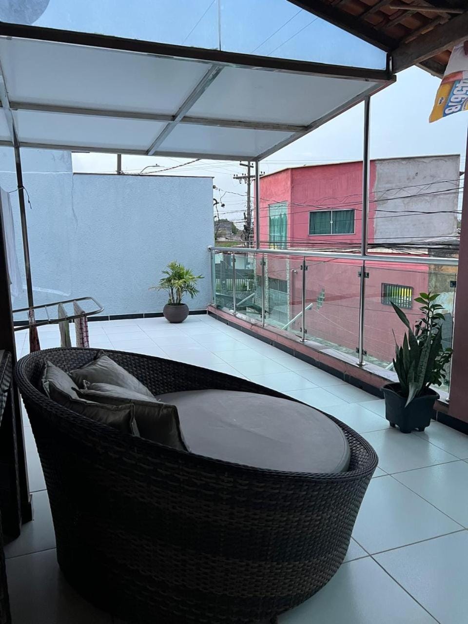 Casa para COP 30 House in Belém
