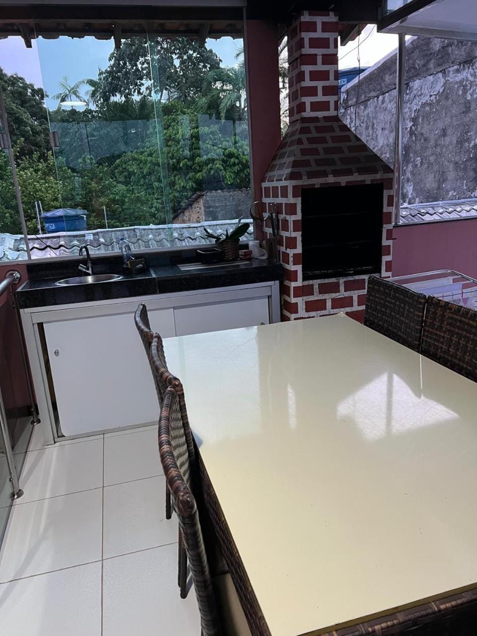 Casa para COP 30 House in Belém