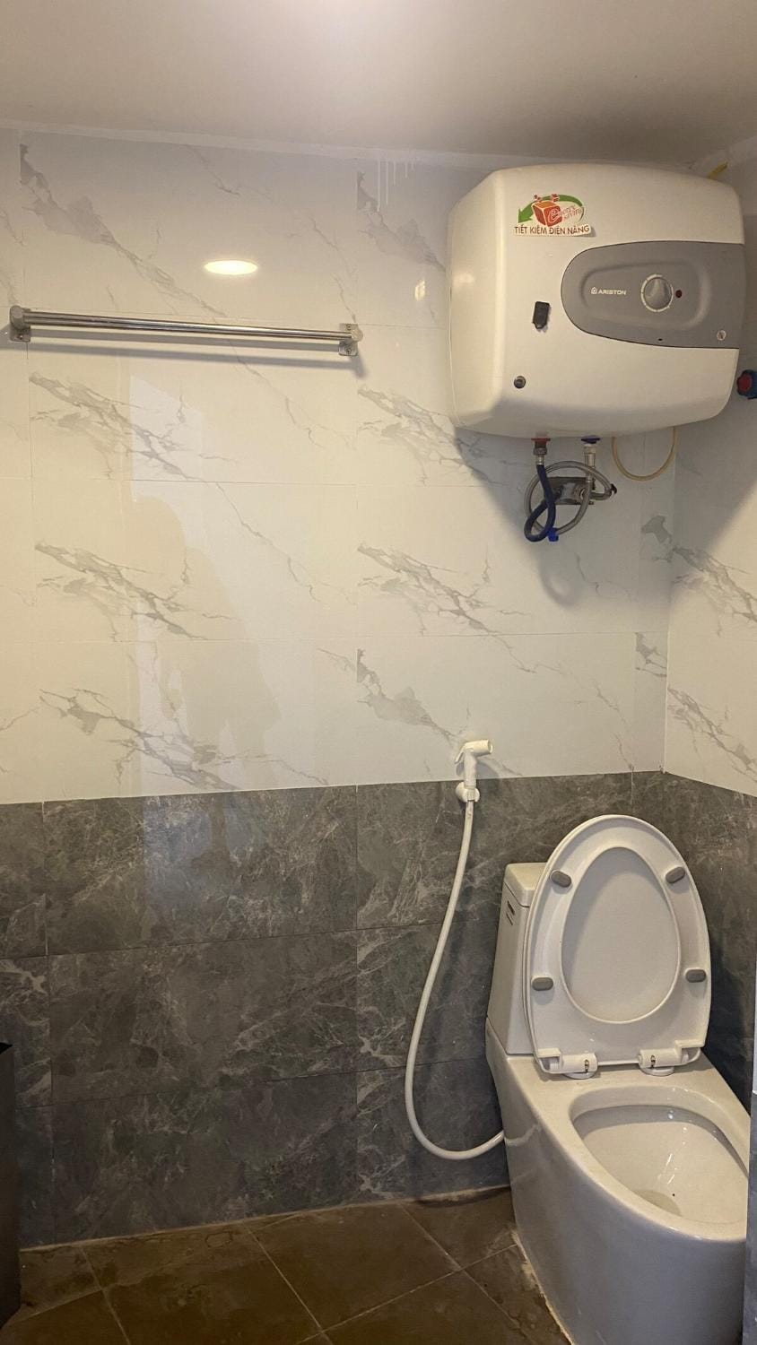 Toilet, Bathroom