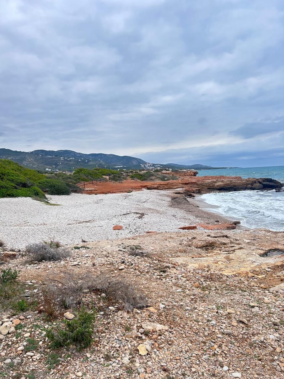 Apartamento con 2 habitaciones y garaje Apartment in Alcossebre