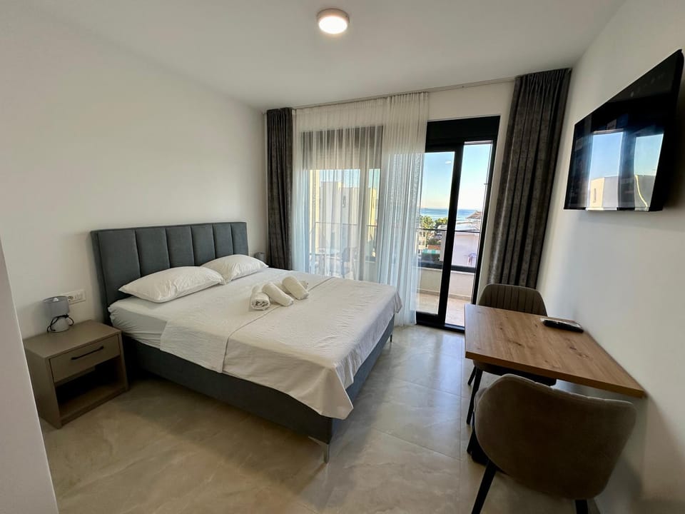 Apartmani Kojić 2 Apartment in Montenegro