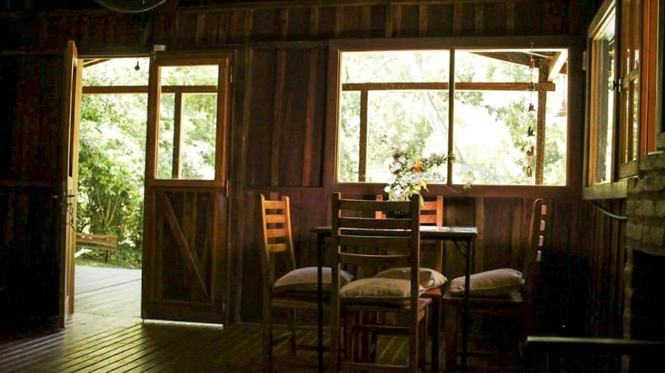 Reserva Natural Don Rodolfo Campground/ 
RV Resort in Misiones Province, Argentina