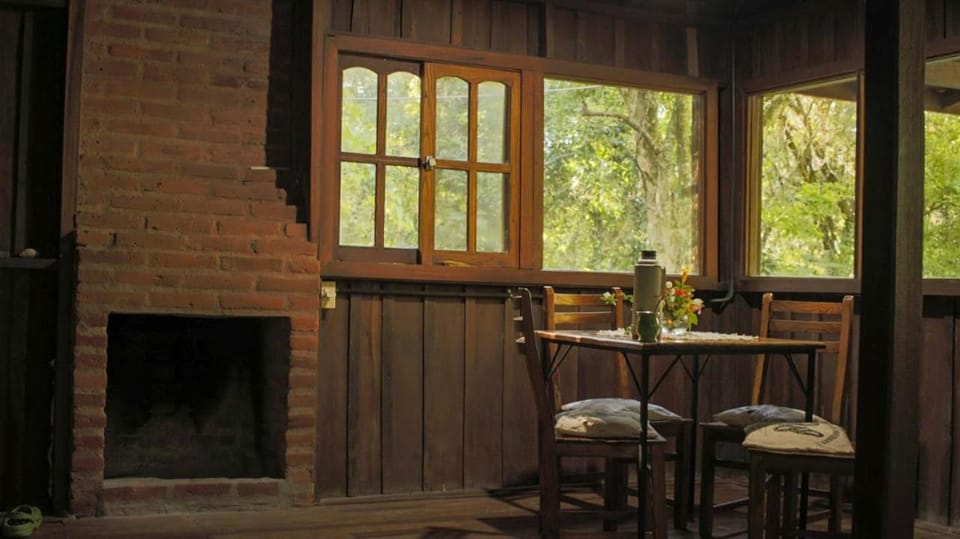 Reserva Natural Don Rodolfo Campground/ 
RV Resort in Misiones Province, Argentina