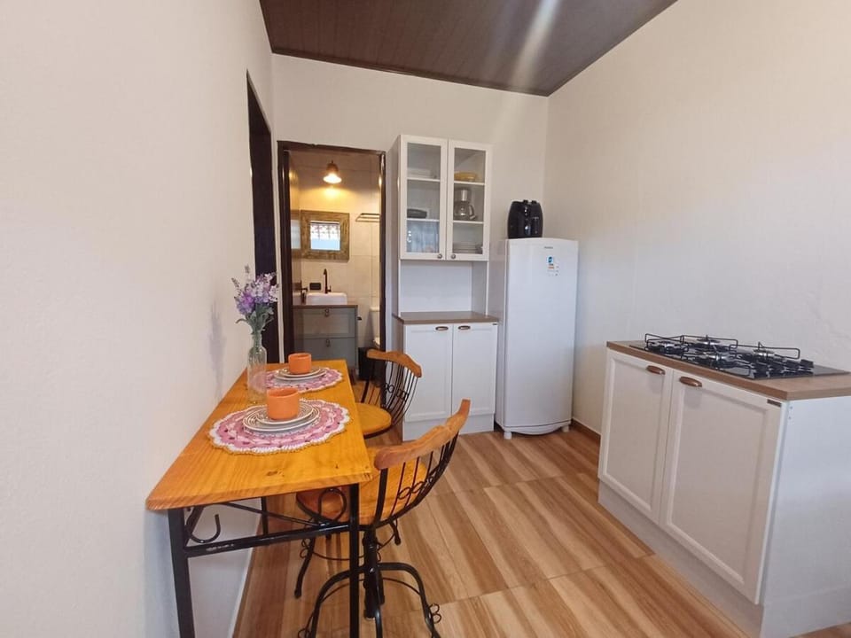 Loft Campos Aconchego House in Campos do Jordão